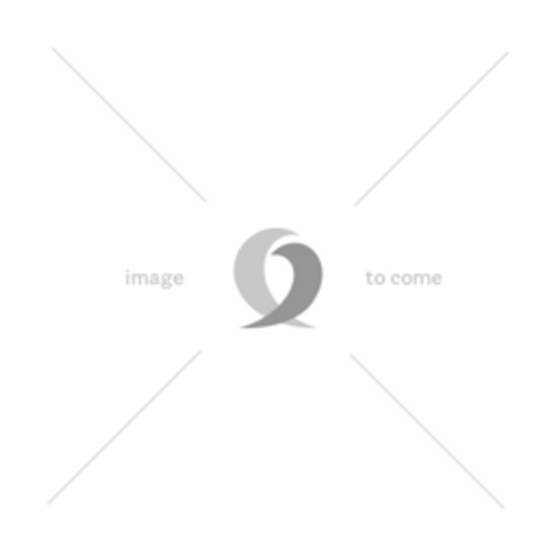 Rb Sidecombs Medium Black 6 Pack