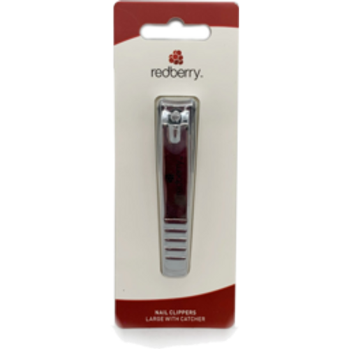 Redberry Nail Clipper
