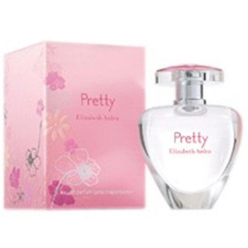 Elizabeth Arden Pretty Eau De Parfum 100Ml Spray