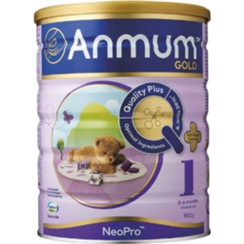 anmumanmum infant formula anmum stage 1900g