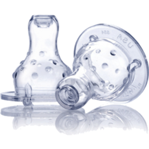 nubynuby teats standard silicon2pack