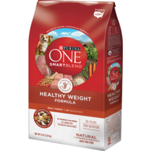 purina onepurina one dry dog food healthy weight3.6kg