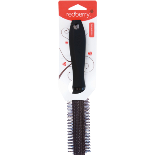 Redberry Radial Brush