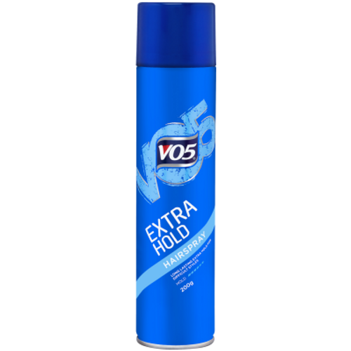 VO5 Extra Hold Hair Spray