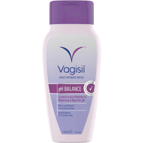 Vagisil pH Plus Daily Intimate Wash