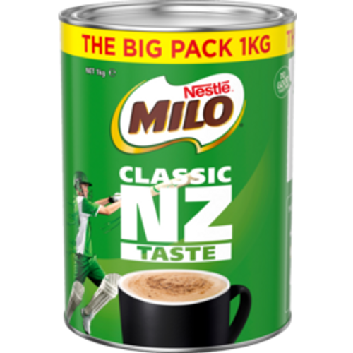 nestle milonestle milo drinking chocolate 1kg