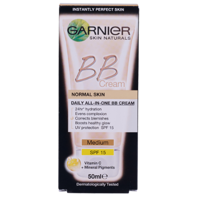 Garnier BB Original Medium Cream