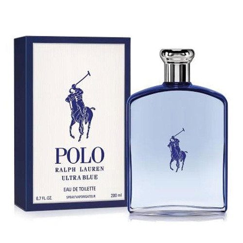 ralph lauren polo blue 200ml