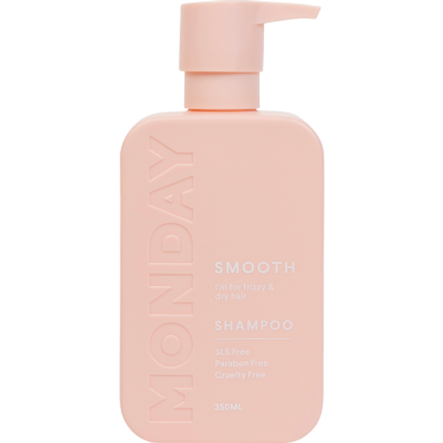 Monday Smooth Shampoo
