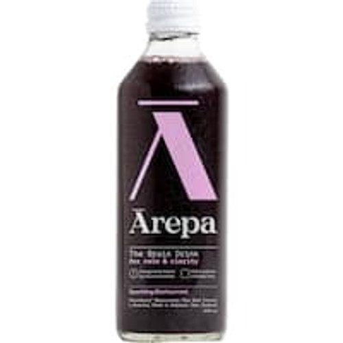 arepa nootropic brainarepa nootropic brain chilled fruit drink for mental clarity300mL