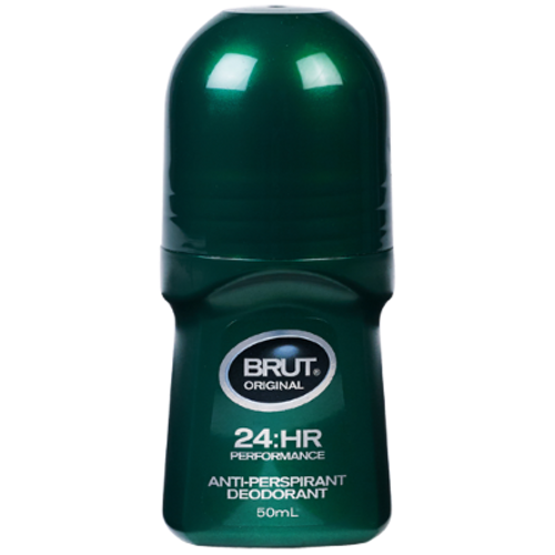 Brut Original 24hr Anti-Perspirant Deodorant 50ml