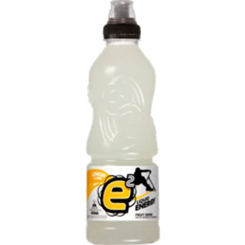 e2e2 sports drink lemon & lime800mL