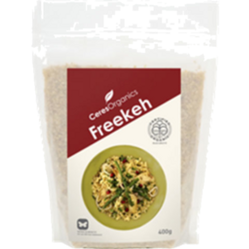 Ceres Organics Freekeh 400g