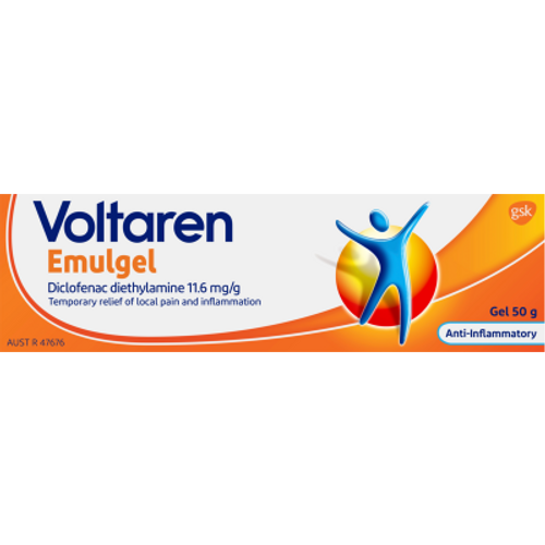 Voltaren Emulgel 50g