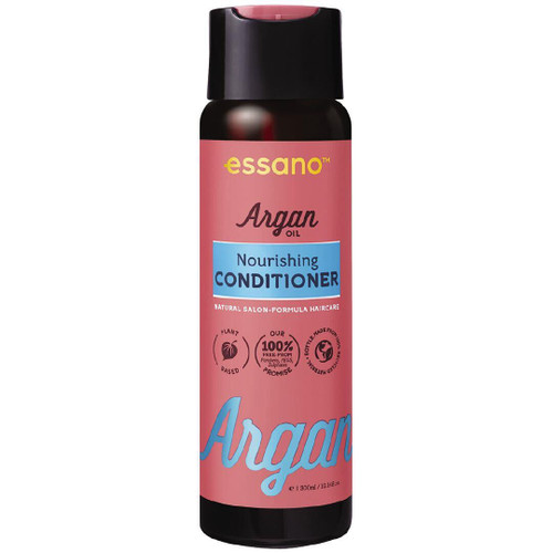 Essano Conditioner Argan Oil Nourishing 300ml