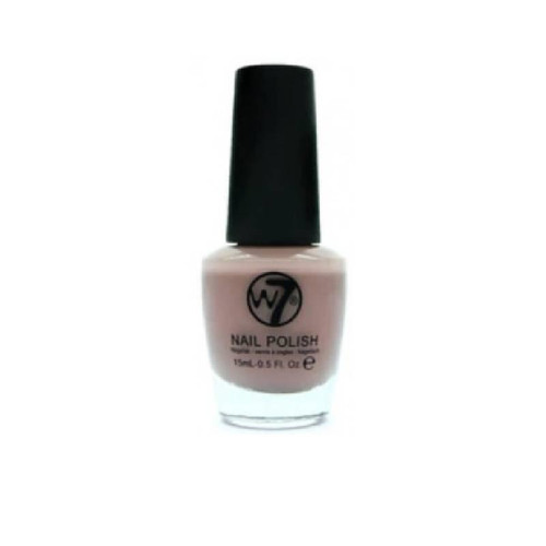 w7 nail polish 187 natural