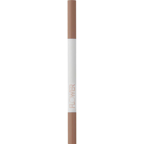 flower the skinny microbrow pencil blonde