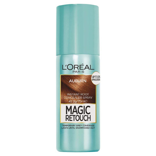 L'Oreal Paris Magic Retouch Auburn