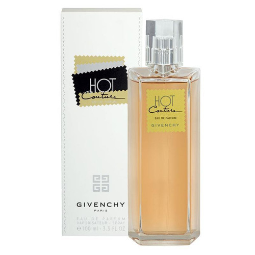 Givenchy Hot Couture Eau De Parfum 100Ml Spray