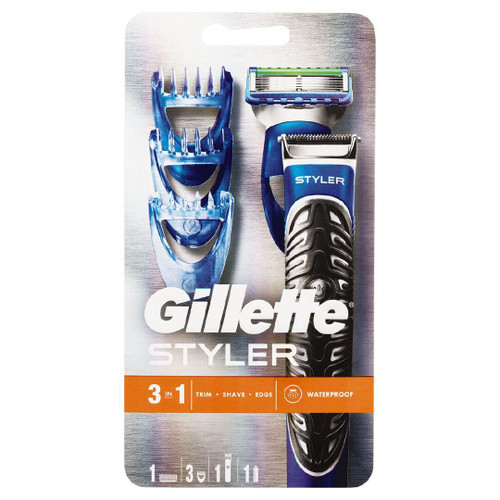 Gillette Fusion ProGlide Styler Trimmer