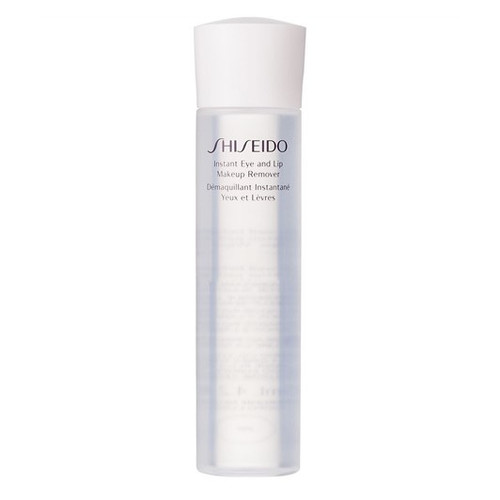 Shiseido Instant Eye & Lip Makeup Remover 125ml