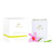 Pure Fiji Coconut Lime Blossom Wax Candle 8oz