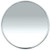Mondo ROUND SUCTION MIRROR - 3X (HANGSELL)