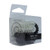 Mae Twirl Ties Boxed 2x Clear & 2 x Black