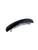 Mae French Clip Concave, 9cm, Black