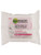 Garnier Moisture Match Goodbye Dry Wipes, 25-Pack