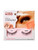 Kiss Nails True Volume Tapered End Natural Lashes, Chic