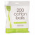 Cotton Balls White 130Gm 200 Pack