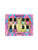 Miki Fluro Nail Polish & File Set, 9-Piece