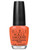 OPI Hot & Spicy, 15ml