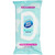 Wet Ones Be Gentle Sensitive Hand and Body Wipes 40pk