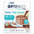 Optifast Protein Plus Shake Chocolate 63G X 10 Sachets