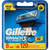 Gillette Mach3 Turbo Razor