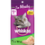 Whiskas So Meaty Shredded Chicken In Gravy Wet Cat Food Pouches