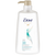 Dove Daily Care Shampoo 640ml