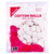 Protec Cotton Balls 100ea