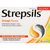 Strepsils Orange Flavour Lozenges 36pk