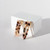 Mae. Tort Alligator Clips 2 Pack