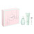 Jimmy Choo Floral EDT 90ml 3 Piece Gift Set for Women