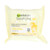 Garnier Skin Active Wipes Micellar Cleansing Wipes In Oil 25 Pack