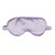 Cala Sleep Mask Satin Lavender