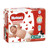Huggies Essentials Size 2 4-8Kg 54 Nappies