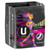 U By Kotex Sport Ultrathins Pads Super 10 Pack