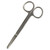 Manicare Nurses Scissors - Blunt/Sharp Tips