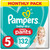 Pampers Baby-Dry Nappy Pants Size 5 132 Monthly Pack Online Only