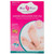Milky Foot Exfoliation Pads Regular